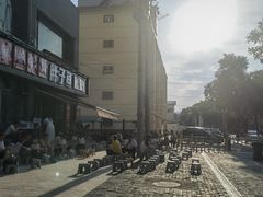 -胖子鱼·天水麻辣鱼火锅(秦州407店)