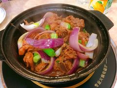 -宏大运餐厅(传媒大学店)