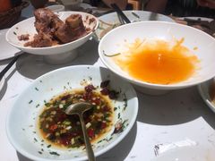 -关东小磨东北菜(漕河泾印象城店)