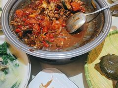 -谢三姐金奖啤酒鱼(总店)