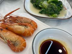 -蟹天蟹地农家菜·阳澄湖大闸蟹(浅水湾店)
