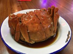 -谢记上海大排档(长寿路店)