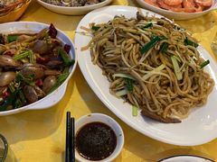 -老字号蛇口德记烧腊饭店·海鲜加工