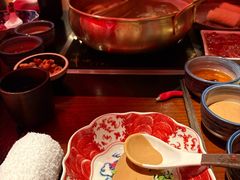 -赤RedBowl川锅·炙烤·板前(北京瑰丽酒店)