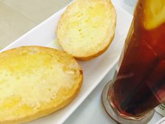 -翠华餐厅(香港国际机场店)