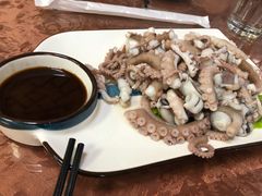 -荣祥海鲜·烟台菜(胜利路二部)