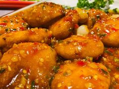 -红辣椒·川菜·火锅(大洋中心店)