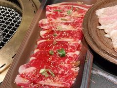 -厚贞日式烤肉(浦东汇智店)
