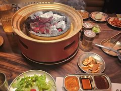 -西塔老太太泥炉烤肉(上海七宝领展广场店)