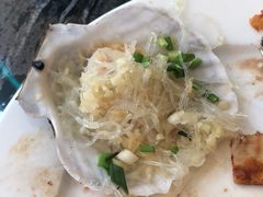 -东方红海鲜百汇(国际大厦店)