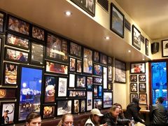 -Fergburger(皇后镇店)