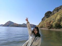-五女山景区