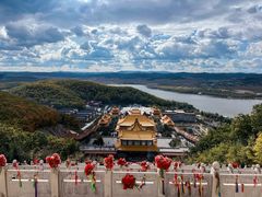 -六鼎山文化旅游区