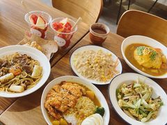 -肥朵食堂(带梦胡同店)