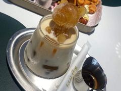 -露露家咖啡店