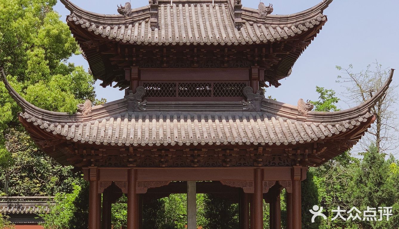 我的秘密基地‼️西湖边有个沒人知道的神仙地‼️