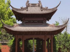 -钱王祠