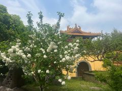 -南京市江宁方山