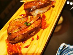 -昱匠·日本料理(金融街店)