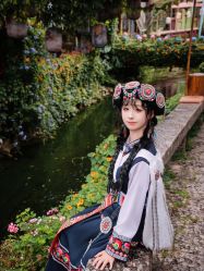 -小红帽摄影(丽江店)