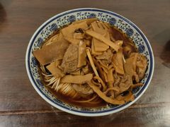 -西园寺素食(西园弄戒幢律寺店)
