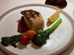 -La Vita 意大利传统料理(富民路店)