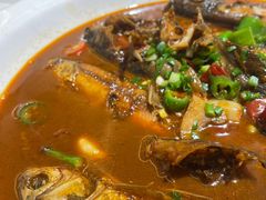 -巢湖名吃·东关老鹅汤(江南风情街店)