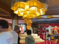 -潞州宴·长治人的会客厅(长兴北路店)