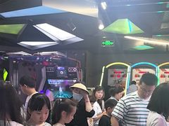 -星际传奇·电玩城·游戏厅·儿童乐园(大悦城店)