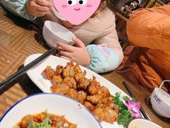 -屋门口呷饭(捞刀河店)