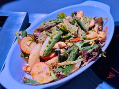 -丰茂烤串(全国首店)