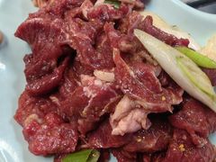 -牛犇炭火烤肉·鲜切烤肉(承德总店)