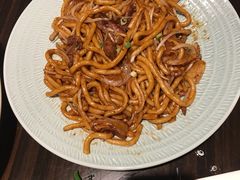 -环球港凯悦 · 享悦中餐厅