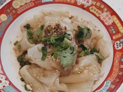 -新宝餐厅(流塘店)