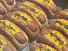 -BreadTalk面包新语·烘焙蛋糕(海珠丽影广场店)