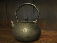 -大可堂普洱茶馆(襄阳南路馆)