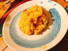 土豆泥-紫滇源云南生态菜(丹凤街店)
