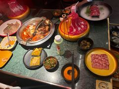 -牛New寿喜烧(金鹰世界店)