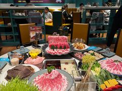 -五星桥原切肥牛火锅(怀德桥店)