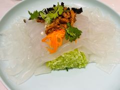 -北李·海肠捞饭·大连菜(望京凯德MALL店)