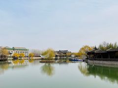 -朱仙镇启封故园景区