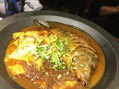 -金掌勺东北菜(格兰晴天店)