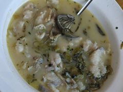 -严记小天府酸菜鱼(西四路店)