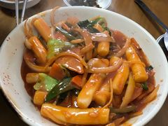 -米郎餐厅·朝鲜族料理(延长路店)