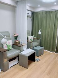 -芊冉•美甲美睫纹绣