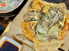 -那拉提之疆·新疆菜(美院店)