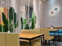 -莲餐厅·湖北菜·藕汤是头牌(愚园路店)
