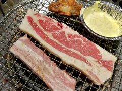 -火炉火自助餐(西直门凯德MALL店)