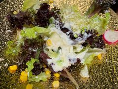 -海之屋韩式烤肉(海棠68环球美食街店)