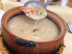 -云腾砂锅粥(龙津东路店)